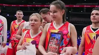Единая Лига ВТБ и 