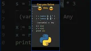 Top python interview question and answers #programming #coding #python