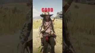 Reviving the Fun in RDO: Let's Make the Game Great Again! #shorts