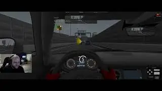 Shutoko Revival Project AI Traffic