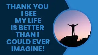 Let’s create you a better future