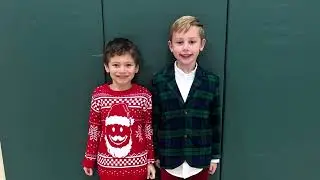 Highlands School Christmas Show