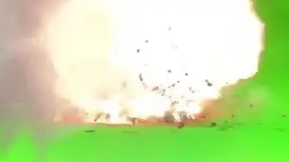 rocket attack