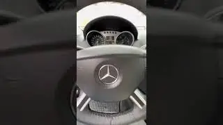 Mercedes ml280