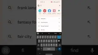 Pixel Search: QUERY_ALL_PACKAGES use