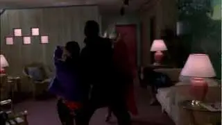 The Sopranos - Furio Giunta Fury