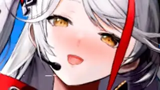 Prinz Eugen : Final Lap | Azur Lane Live 2D