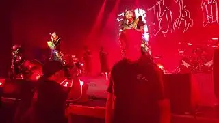 BABYMETAL - BMC (Live in Milwaukee, WI) 9/24/23