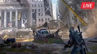 REWORKED GE IS BACK!! // Year 6 Approaches... // The Division 2