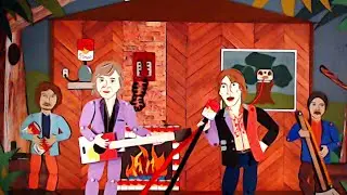 BIRD STREETS - THANKS FOR CALLING (Official Video)