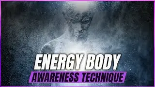 Guided Astral Projection: Progressive Body Relaxation, Affirmations & Visualization