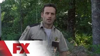 The Walking Dead | 1. Sezon Özeti