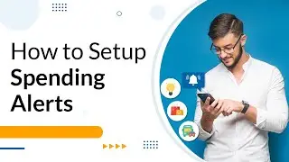 How To Setup Spending Alerts With TimelyBills?