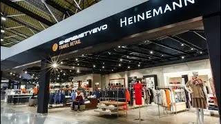DUTY FREE В МОСКВЕ АЭРОПОРТ ШЕРЕМЕТЬЕВО / ОБЗОР ТОВАРА И ЦЕНЫ В ДЬЮТИ ФРИ В МОСКВЕ