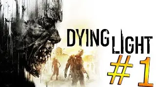 Dying Light gameplay#1 FX 6300 (3.5) and radeon hd 7770(1gb)