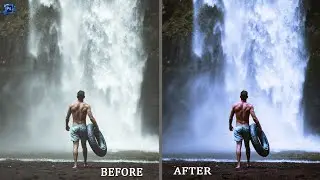 How to Change Color Tune In Photoshop / Photoshop Editing / Best Photoshop Editing Tutorials .