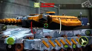 IRON FORCE. КЕНТ В БОЮ!