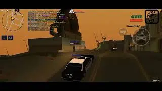 [RVPP] NGEBANTAI ROBBERS CUMA SATU ORANG