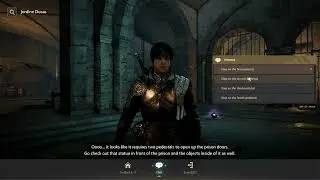 BDO | Magnus Questline Puzzle #3 |  