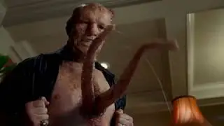 Я не хотел тебе сделать больно \ Слизняк Slithe