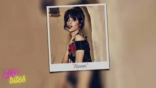 Camila Cabello x Anitta - "Runner" | Pop Type Beat
