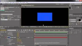 After Effects Tutorial  Scale Object Using Sound Channels!  HD