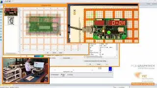 Lesson 1: How to import overlays or design files in EMScanner?
