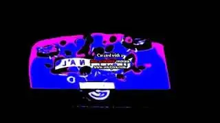 Reupload noggin in Nick jr logo collection in l’ost effect and super slow