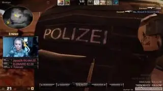 Woxic boynuma dola :D