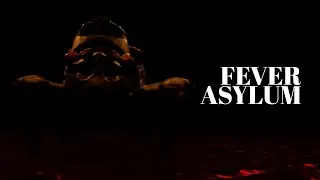 ROBLOX Fever Asylum - Chapter 1 - Walkthrough