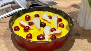 Классический чизкейк рецепт