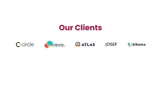 How to Create Client Logo Slider Using HTMl and CSS | Uvais Codes