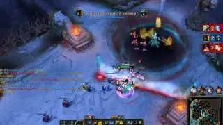 gp standard 2 barrel combo