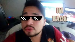 He regresado. Juegos Vlogs y más !
