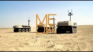 MEDIACUBED HIGHLIGHTS