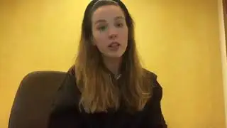 Полина Тыновская - PR менеджер