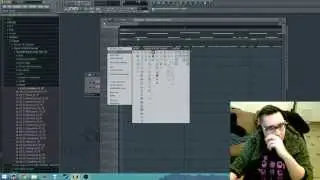 FL Studio Basics: Pattern, Playlist and Pianoroll