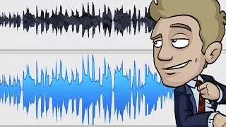 Getting Great Sound: Audio Post Production (Simple Processing Tutorial)
