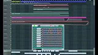 Paul van Dyk for an angel Fl studio