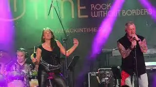 Summer of 69 - Backintime Version