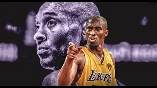 Kobe Bryant 'Live Forever' Tribute