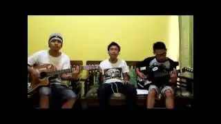 Find And Friend Cover PWG Acoustic 
