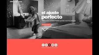 Curso Diseño Web Responsive HTML5. Aprende a Crear Menu Mobile