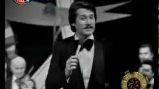 Ahmet Ozhan gamzedeyim deva bulmam  ( Orijinal Klip )