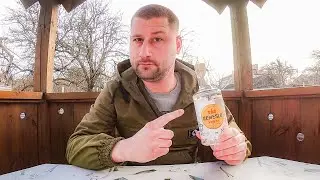 Vodka REMESLO | BUKH-Review