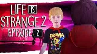 Life is Strange 2 - FULL Episode 2 