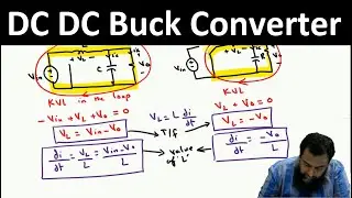 Power Electronics Module 2 Lecture 1| DC DC buck converter