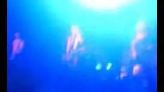 Def Leppard - Pour Some Sugar On Me[live in Athens 01/07/08]