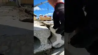 Чтобы плиты перекрытия стали, как единый монолит