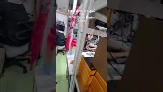 Zotac 3060 12gb, No Display,  Change a Shorted 1 mosfet and now working with display
